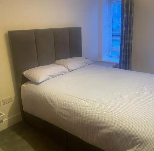 Marina Apartment Kinsale