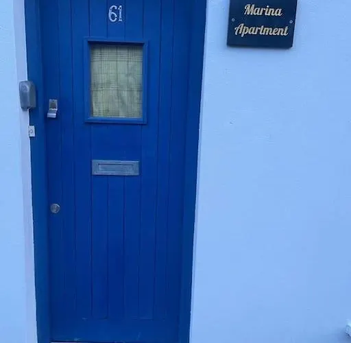 Marina Apartment Kinsale