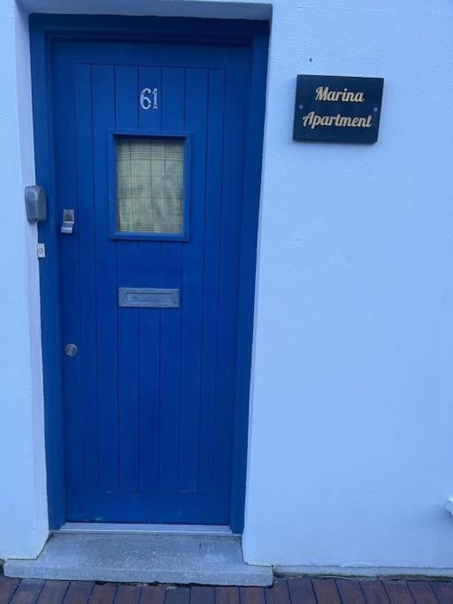 Marina Kinsale Cork